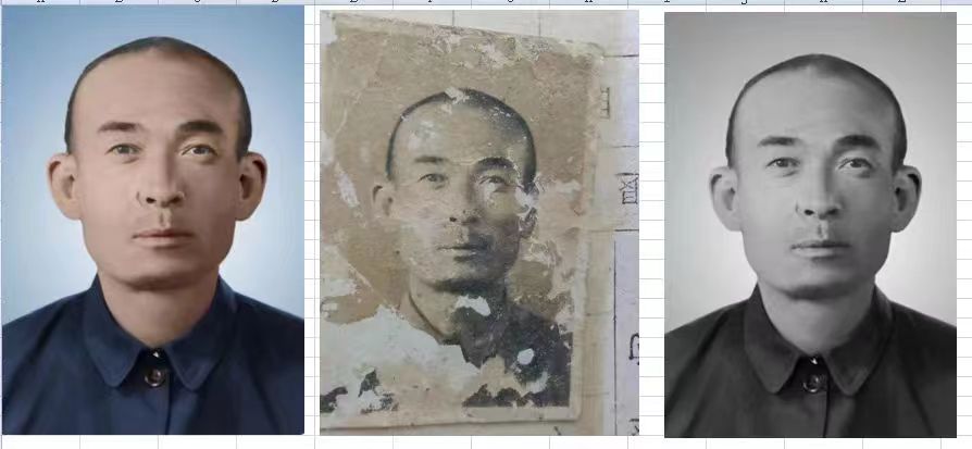 沙嘴街道老照片模糊修复-21